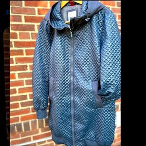 GEOX size 14 jacket coat